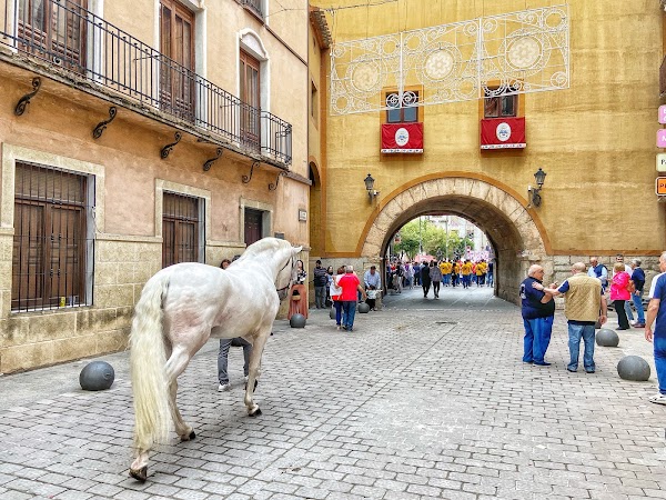 Caravaca de la Cruz 4