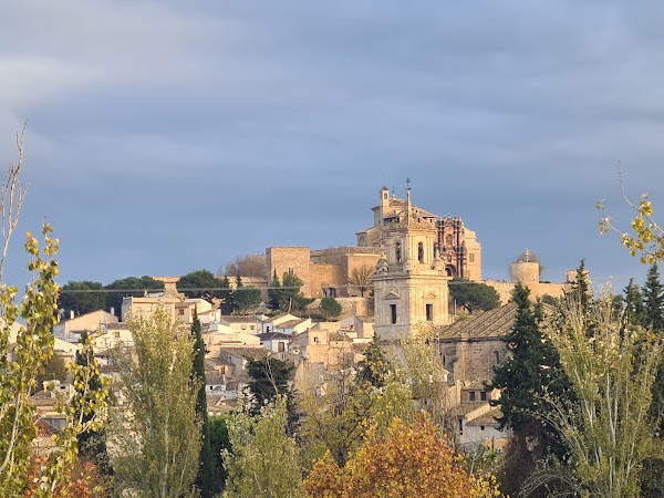 Caravaca de la Cruz 3