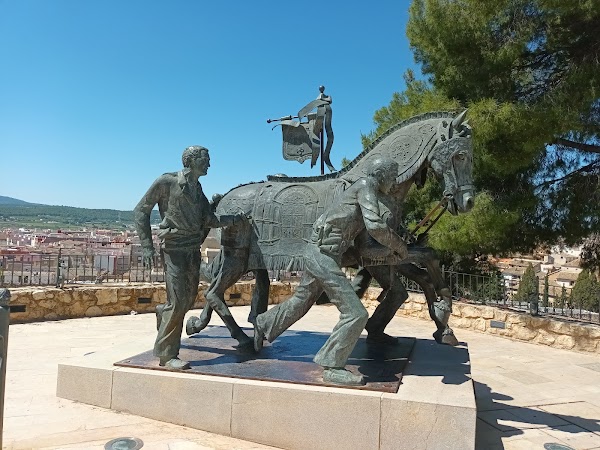 Caravaca de la Cruz 2