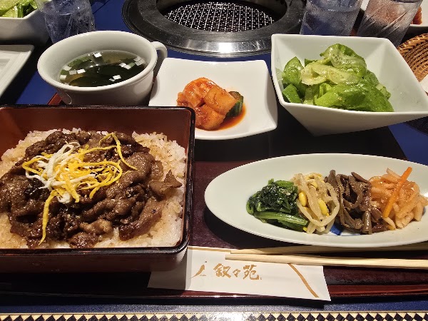 Jojoen Shinjuku Central East Exit Branch 4