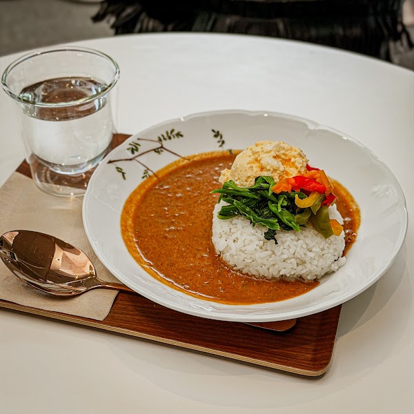 TAKADA COFFEE 山口宇部空港店 5