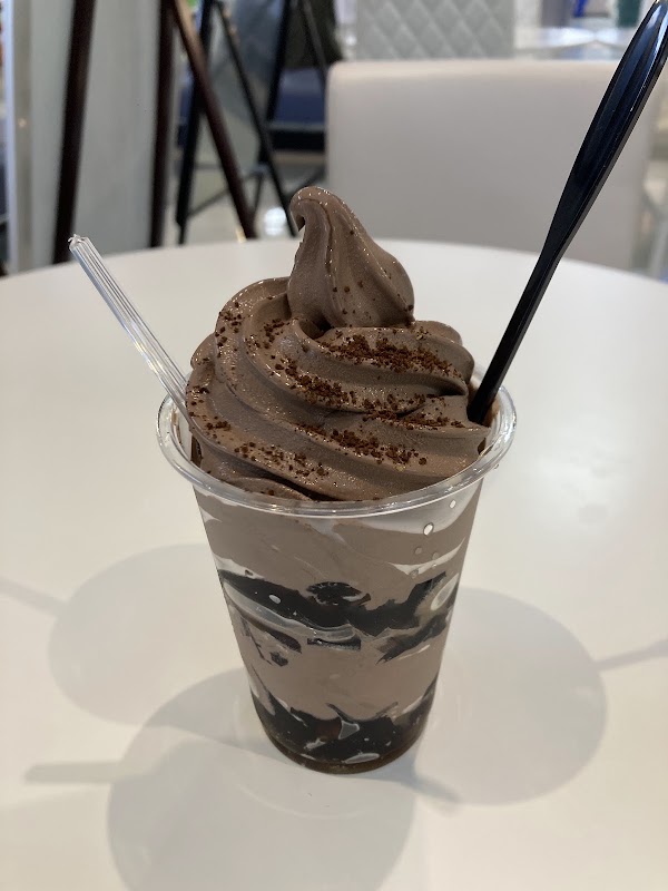 TAKADA COFFEE 山口宇部空港店 3