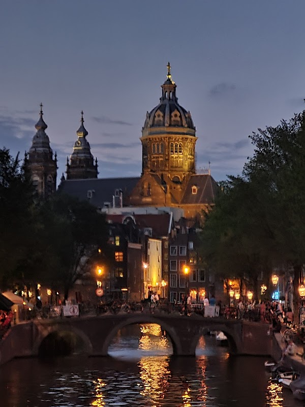 De Wallen 1