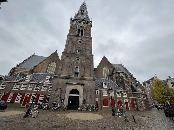 De Wallen 5