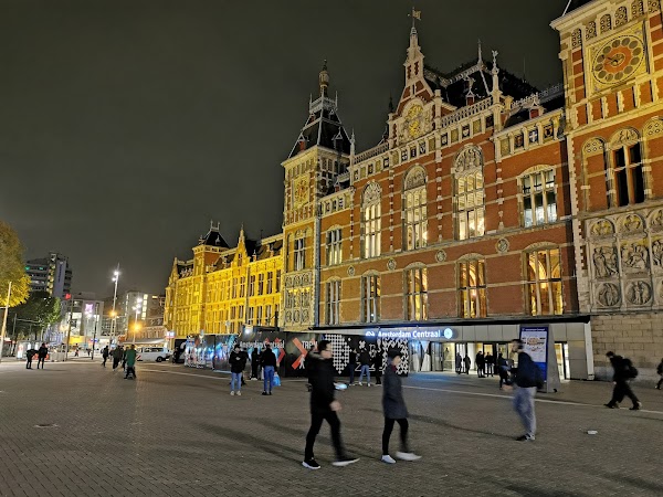 De Wallen 3