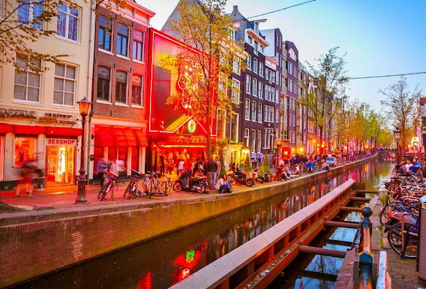 De Wallen 2