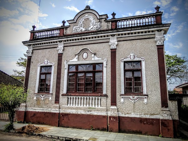 Montenegro 1