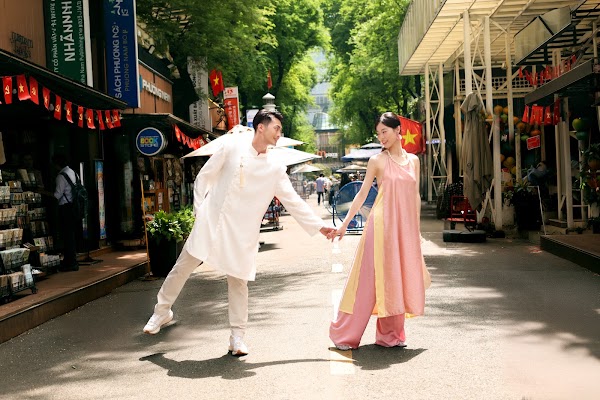 AoDai.Moment Studio 2