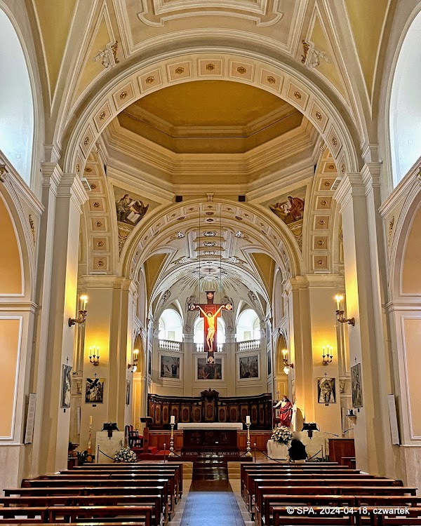 Church of Saints Cosmas and Damian
