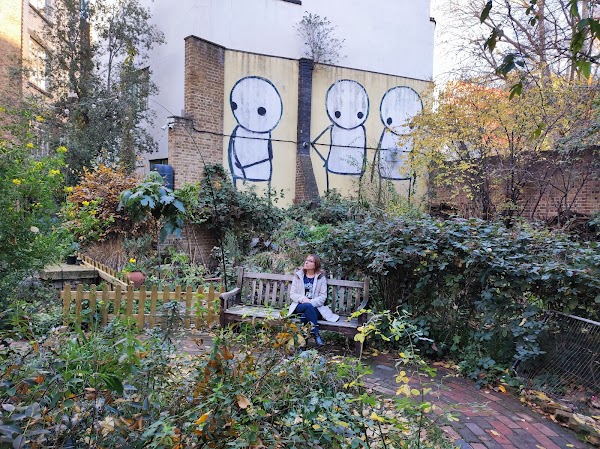 The Phoenix Garden 4