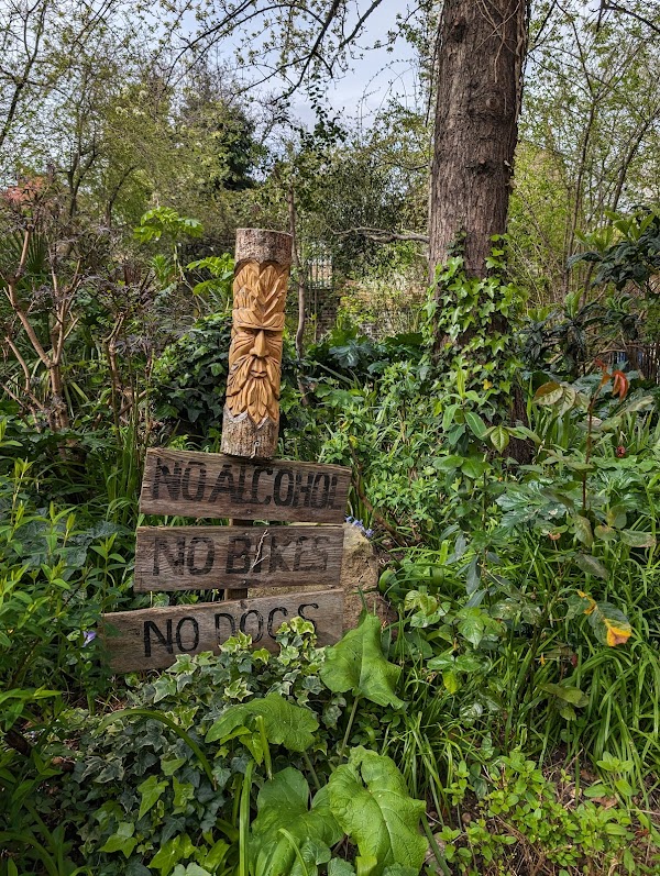 The Phoenix Garden 3