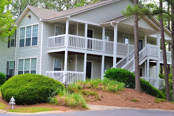 Tara Bridge Apartments