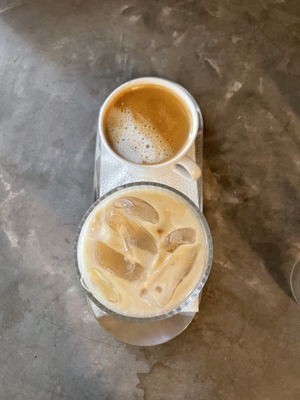 Kyusi Kafe 4