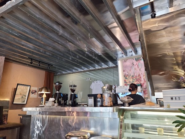 Kyusi Kafe 3