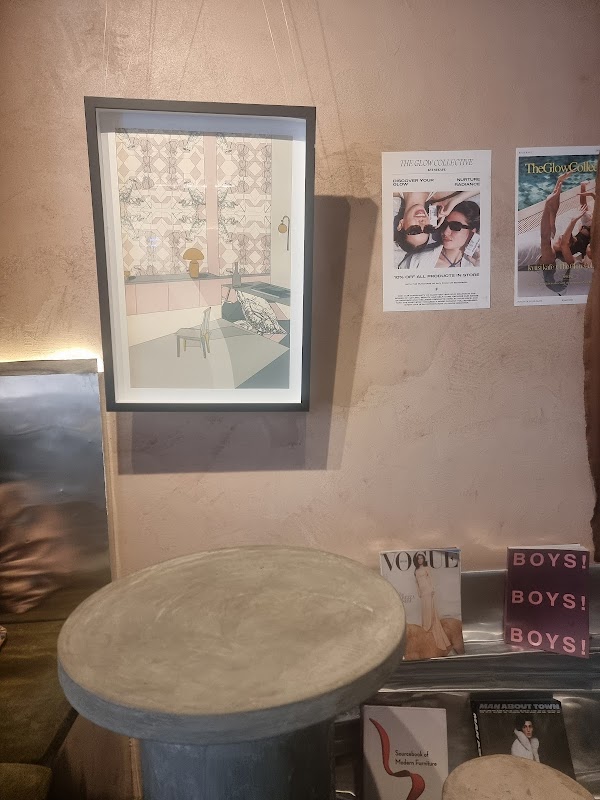 Kyusi Kafe 2
