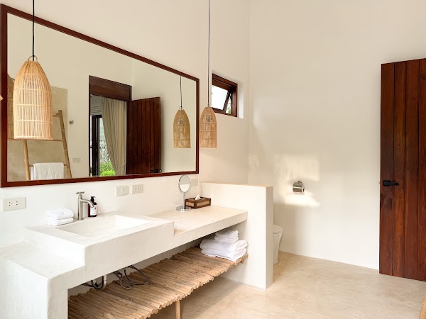 Villa Aditi – Private Beachfront Residence 3