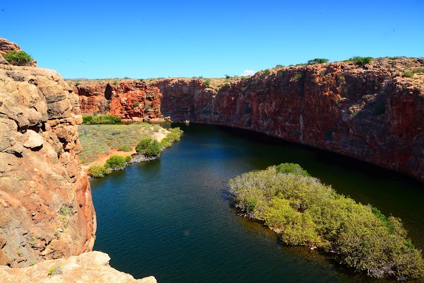 Cape Range National Park