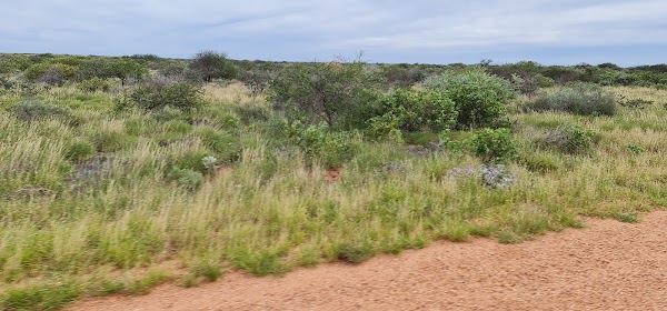 Cape Range National Park 3