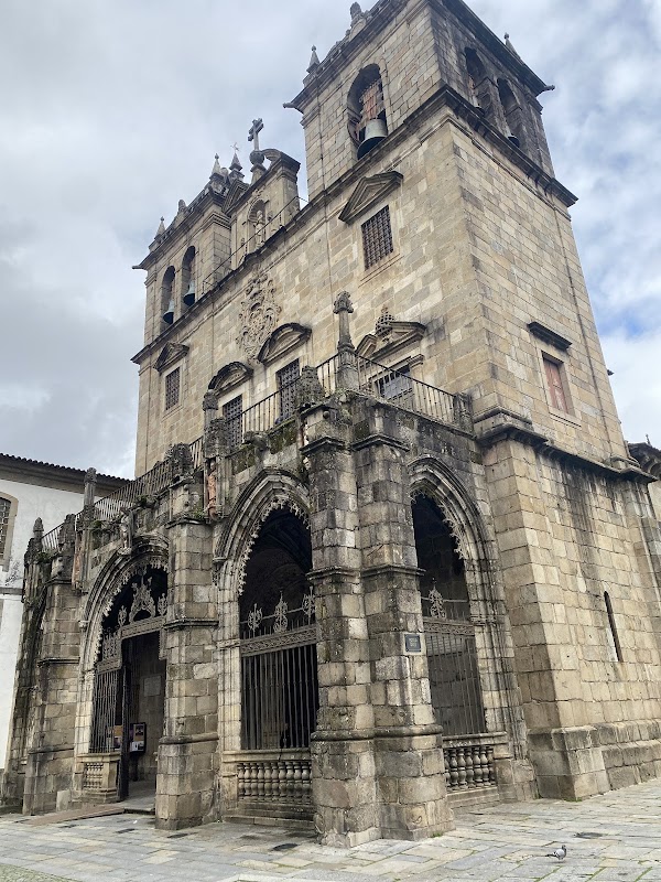 Braga Cathedral 5