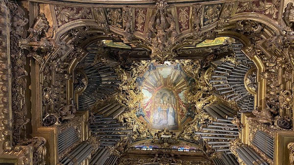 Braga Cathedral 3