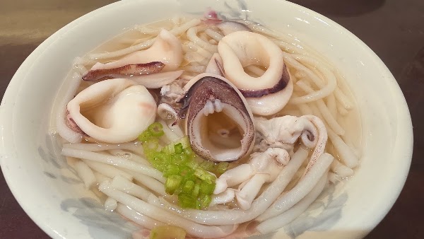 邱家小卷米粉 5