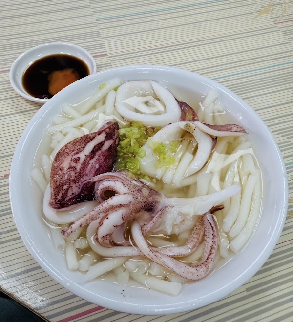 葉家小卷米粉 4