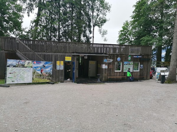 Zipline Stoderzinken 4
