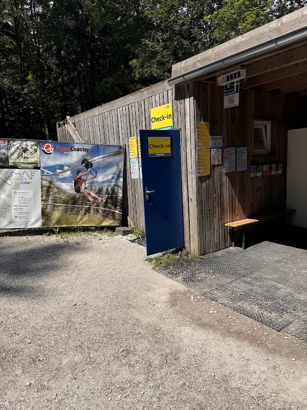 Zipline Stoderzinken 3