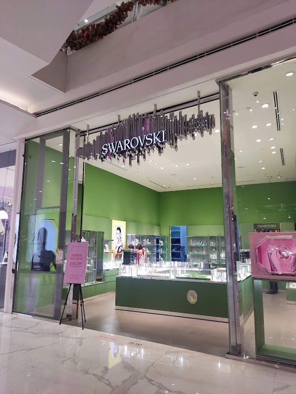 Swarovski Icon Siam 1