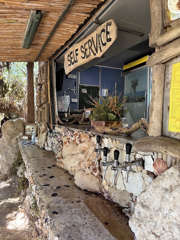 Safari Bar