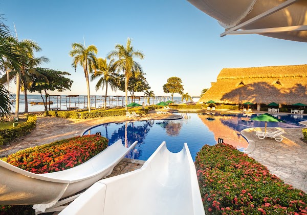 Royal Decameron Salinitas