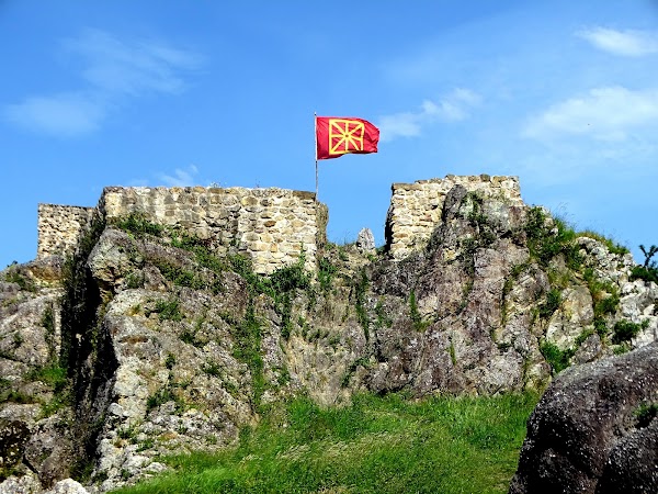 Beloaga Gaztelua