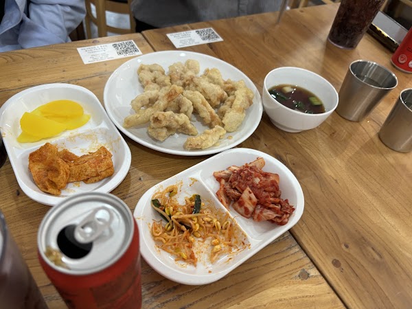 Jeong’s Jjajang 4