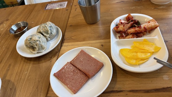Jeong’s Jjajang 3