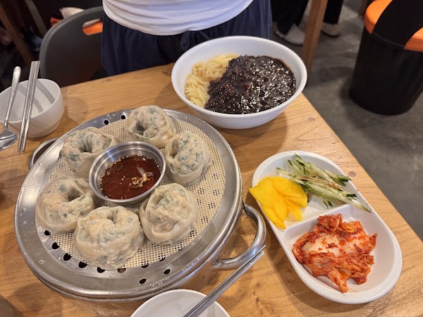 Jeong’s Jjajang 2