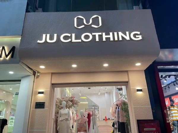 JU CLOTHING