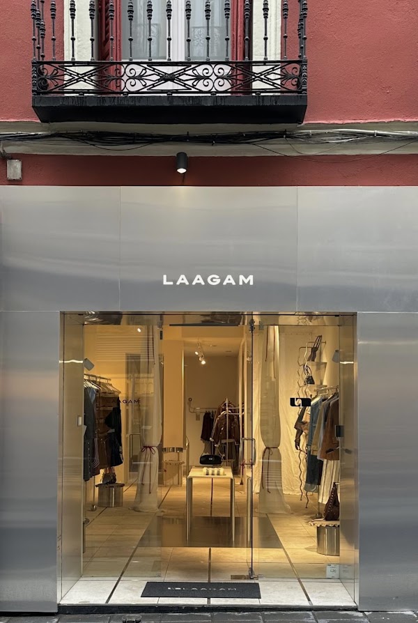 LAAGAM