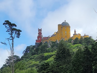 National Palace of Pena 2