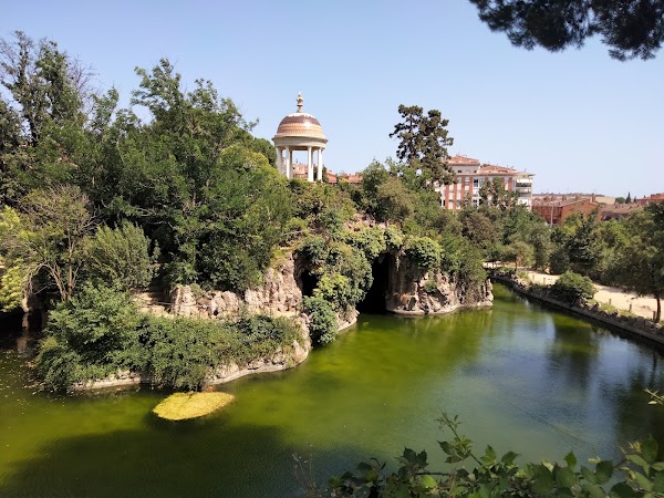 Parc de Torreblanca