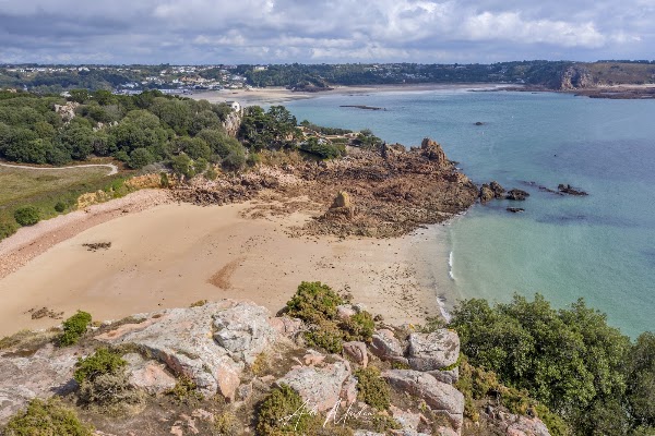 Beauport Beach