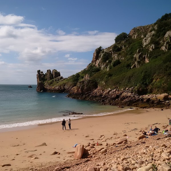 Beauport Beach 5