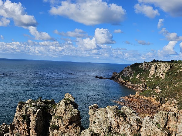 Beauport Beach 3