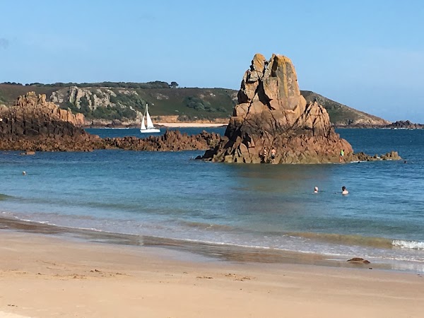 Beauport Beach 2