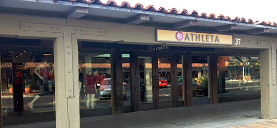 Athleta