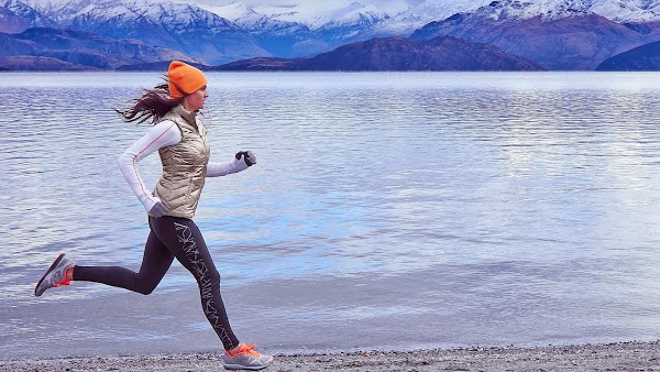 Athleta 5