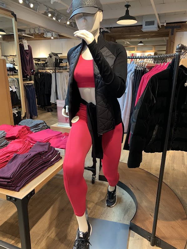 Athleta 2