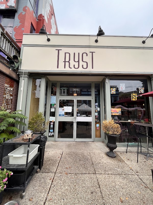 Tryst 1