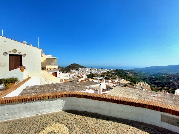 Mirador de Santo Cristo