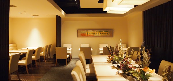 KYO HAYASHIYA Sogo Yokohama