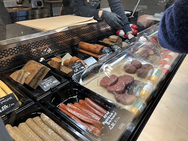 Die Vegane Fleischerei 5